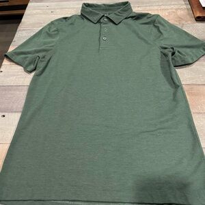 Men’s XS Lululemon polo shirt
